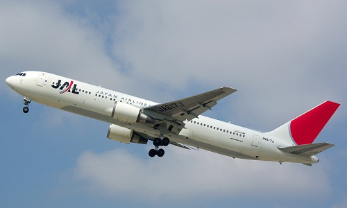 波音 767-300