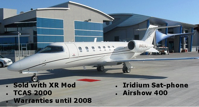 LEAR45XR-2004 