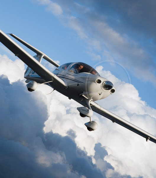 DA40 XLS