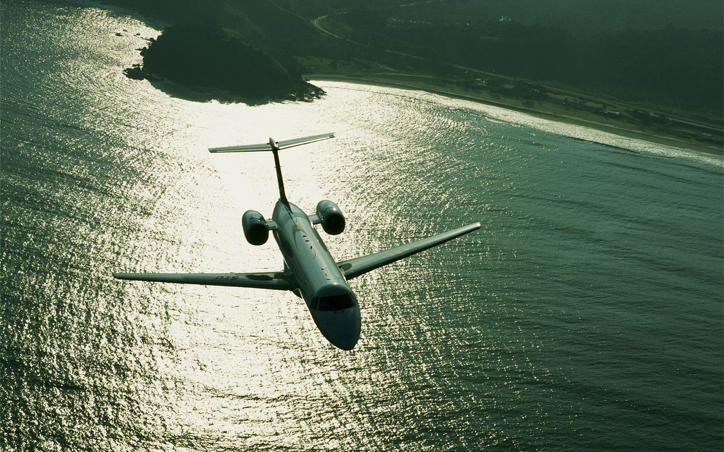 ERJ 135