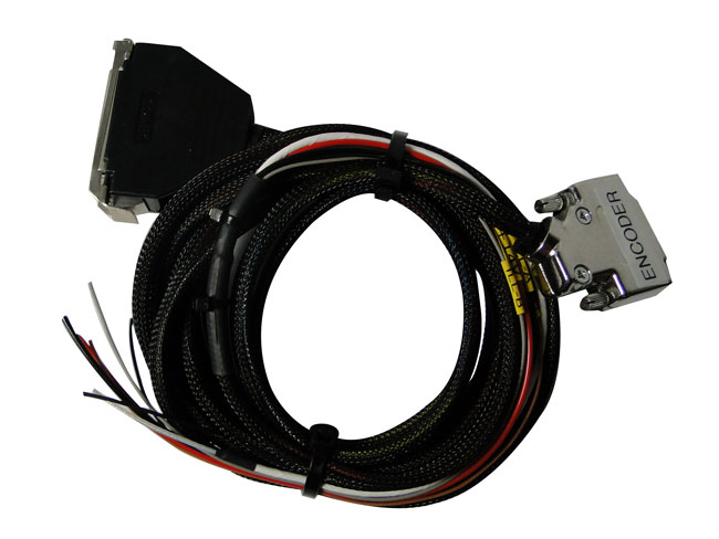 BECKER ATC 4401 XPDR HARNESS（贝克4401型应答机连接线）